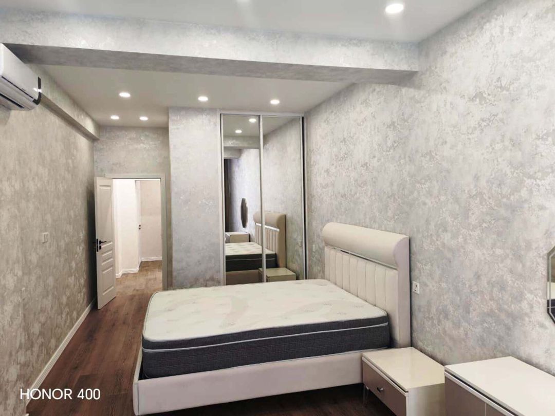 Satılır 2 otaqlı yeni tikili 87 m² — Mənzil, Bakı (4)