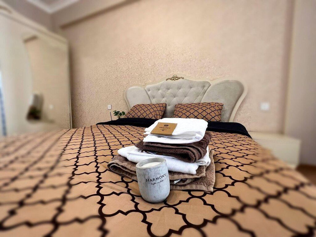 2-otaqlı yeni tikili kirayə verilir, Vladislav Plotnikov küç. 9, 52 m² — Mənzil, Bakı (2)