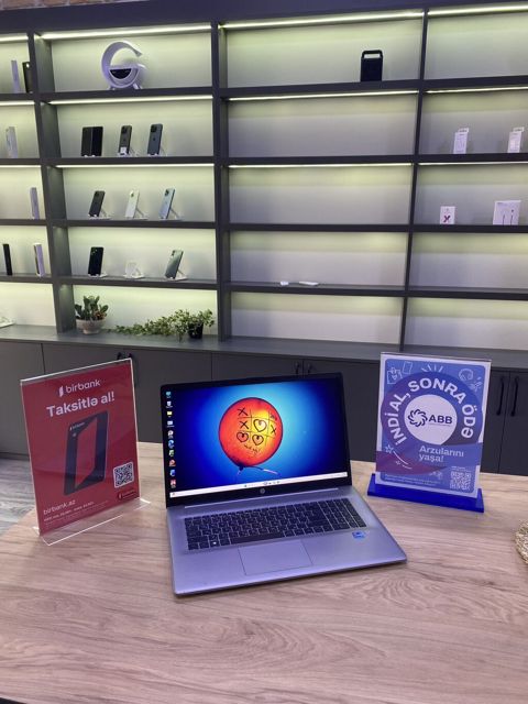 İşlənmiş HP Pavilion, 17.3 Intel Core i7, 512 GB, Ünvandan götürmə, Ödənişli çatdırılma, Rayonlara çatdırılma — Bakı