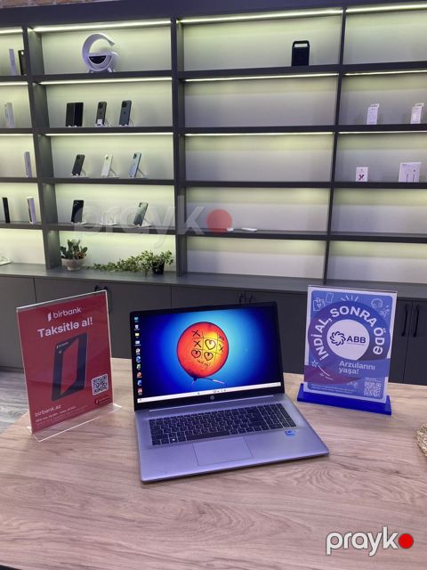 İşlənmiş HP Pavilion, 17.3 Intel Core i7, 512 GB, Ünvandan götürmə, Ödənişli çatdırılma, Rayonlara çatdırılma — Bakı