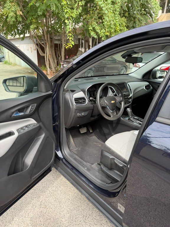 Chevrolet Equinox, 1.5 L, 2020 il, 212 000 km — Avtomobillər, Bakı (10)