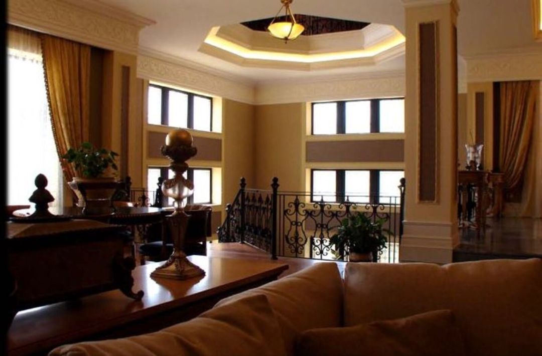 Satılır 20 otaqlı həyət evi/bağ evi 1040 m² — Ev, villa, Bakı (10)