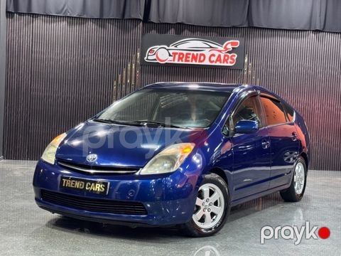 Toyota Prius, 1.5 L, 1.3 kWh, 2008 il, 216 000 km