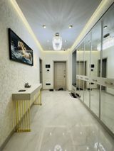 Satılır 3 otaqlı yeni tikili 108 m² — Şükran — Mənzil