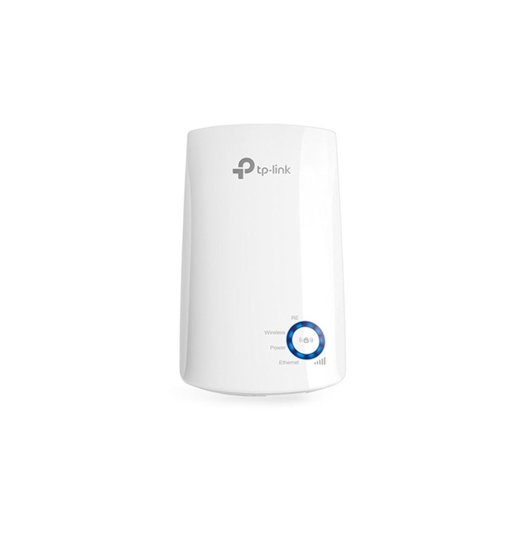 Wi-Fi paylayıcı TP-Link TL-WA850RE 300Mbit/s — Şəbəkə və server avadanlığı, Bakı (6)