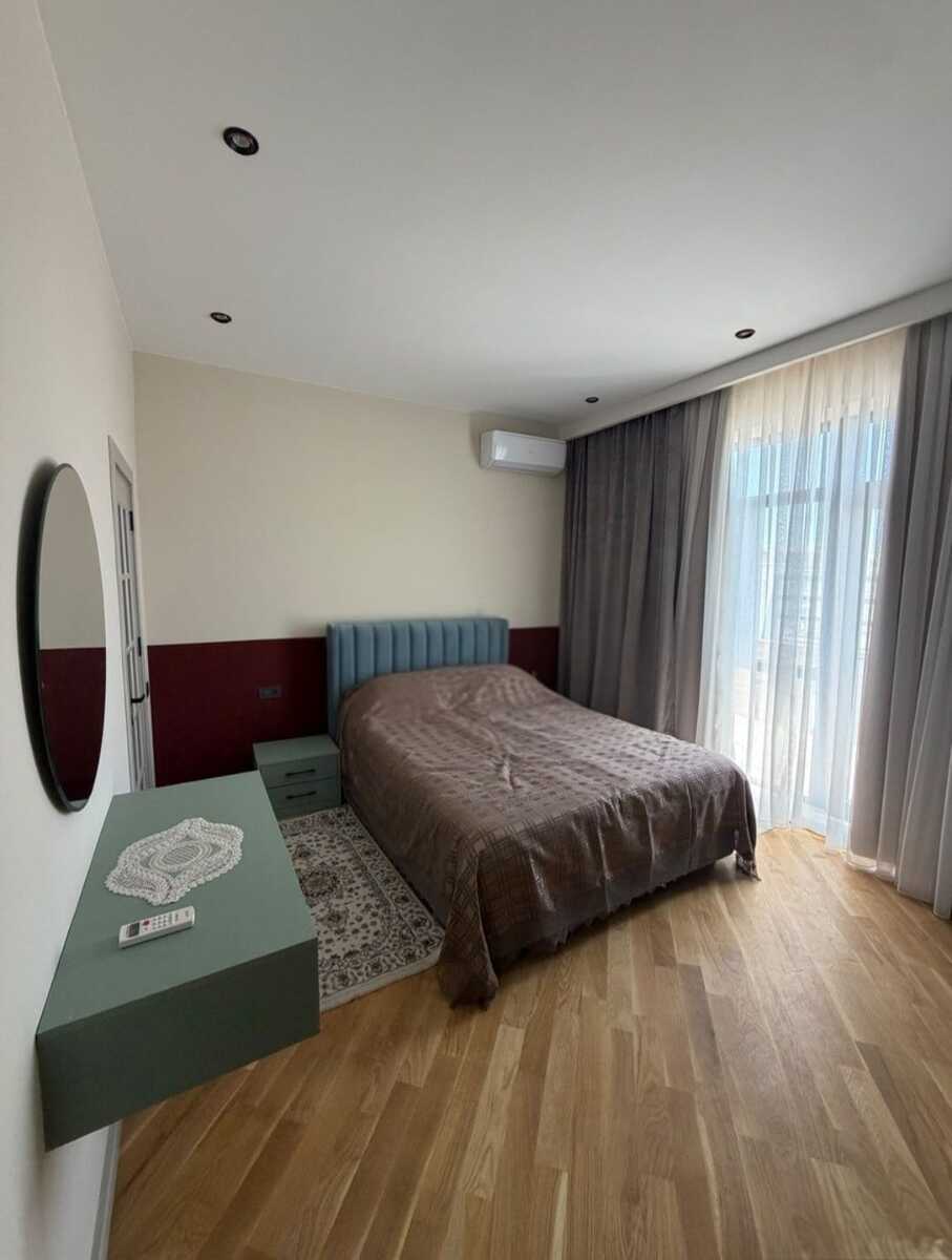 4-otaqlı yeni tikili kirayə verilir, Azadlıq pr., 160 m² — Mənzil, Bakı (5)