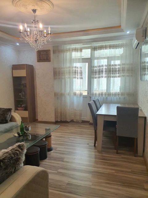 Satılır 2 otaqlı yeni tikili 52 m² — Xırdalan