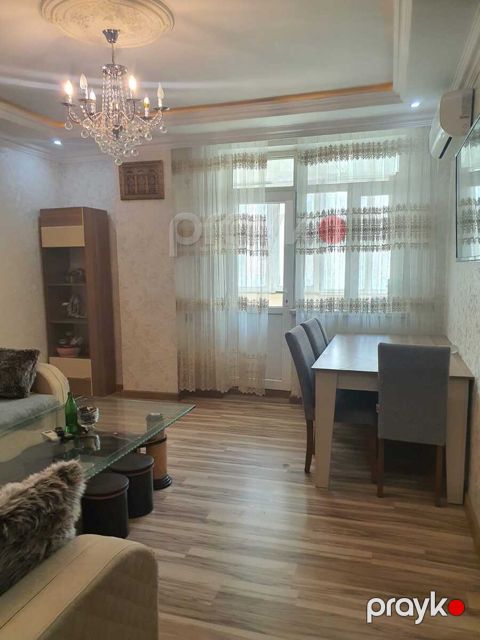 Satılır 2 otaqlı yeni tikili 52 m²