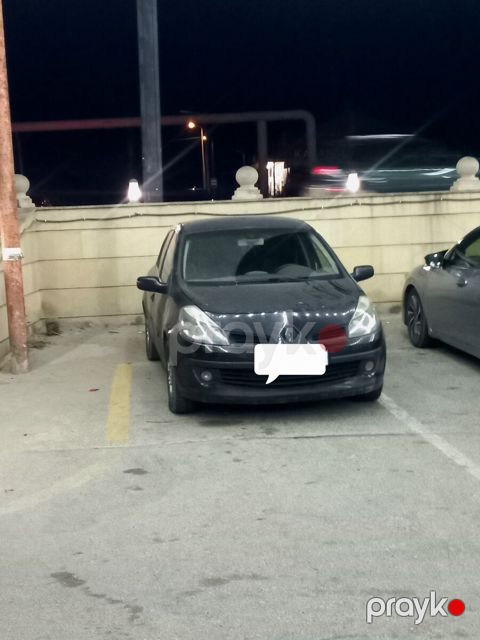 Renault Clio, 2008 il
