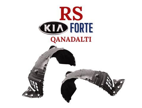 "Kia Forte, Kia Cerato 2019-2023" qanad altısı — Bakı
