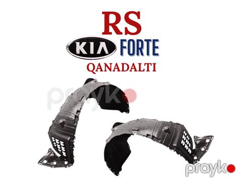 "Kia Forte, Kia Cerato 2019-2023" qanad altısı