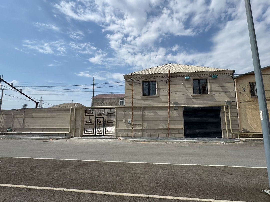 İcarəyə verilir obyekt 600 m² — Əmlak, Bakı (5)