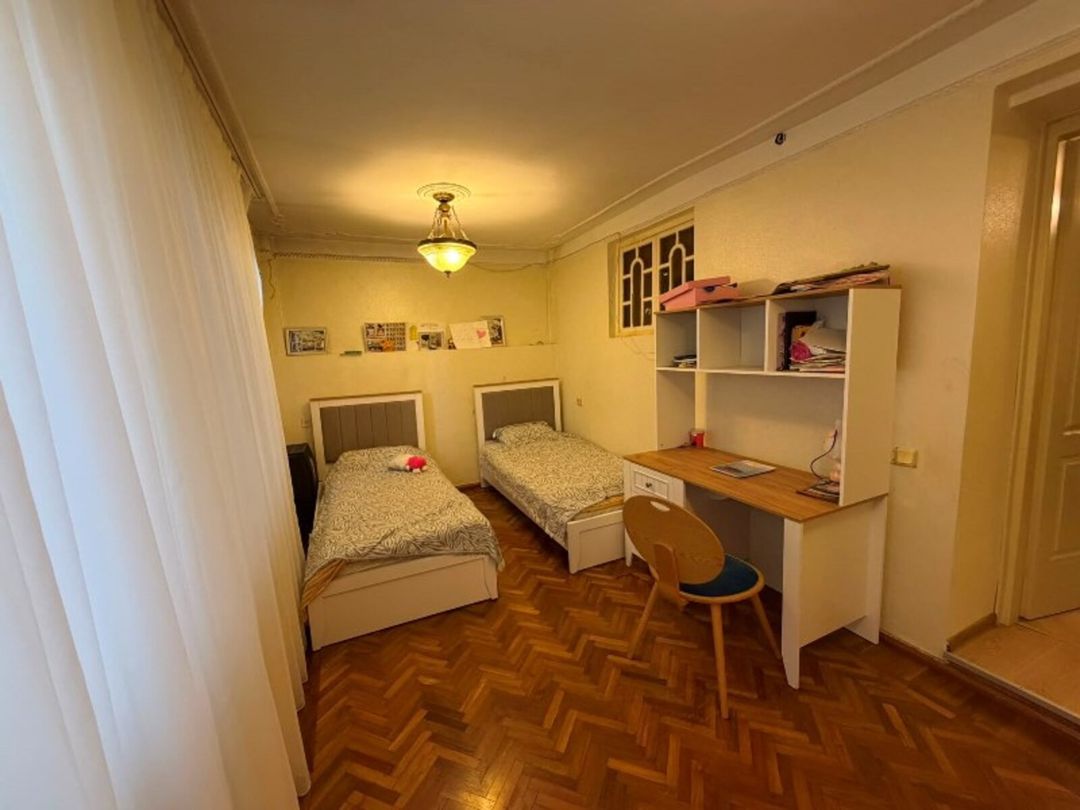 3-otaqlı mənzil, Yasamal r., 85 m² — Mənzil, Bakı (8)