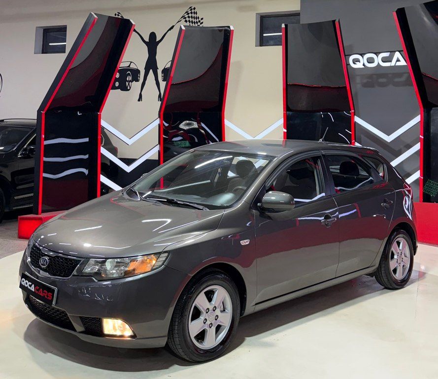 Kia Cerato, 1.6 L, 2010 il, 165 000 km — Avtomobillər, Sumqayıt (2)