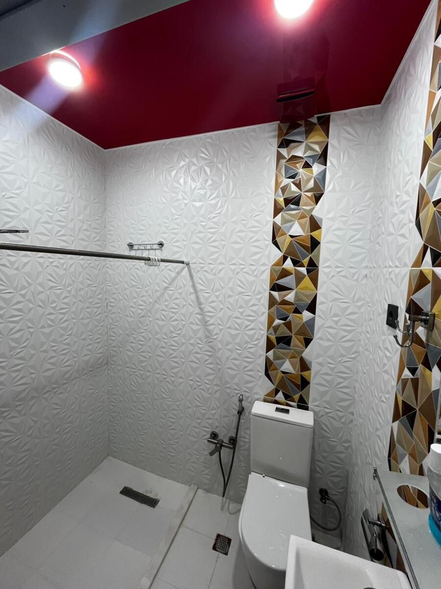 Satılır 2 otaqlı yeni tikili 48 m² — Mənzil, Bakı (8)