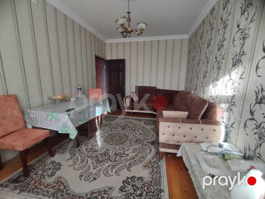 Satılır 3 otaqlı köhnə tikili 82 m² — Mənzil, Xırdalan (3)