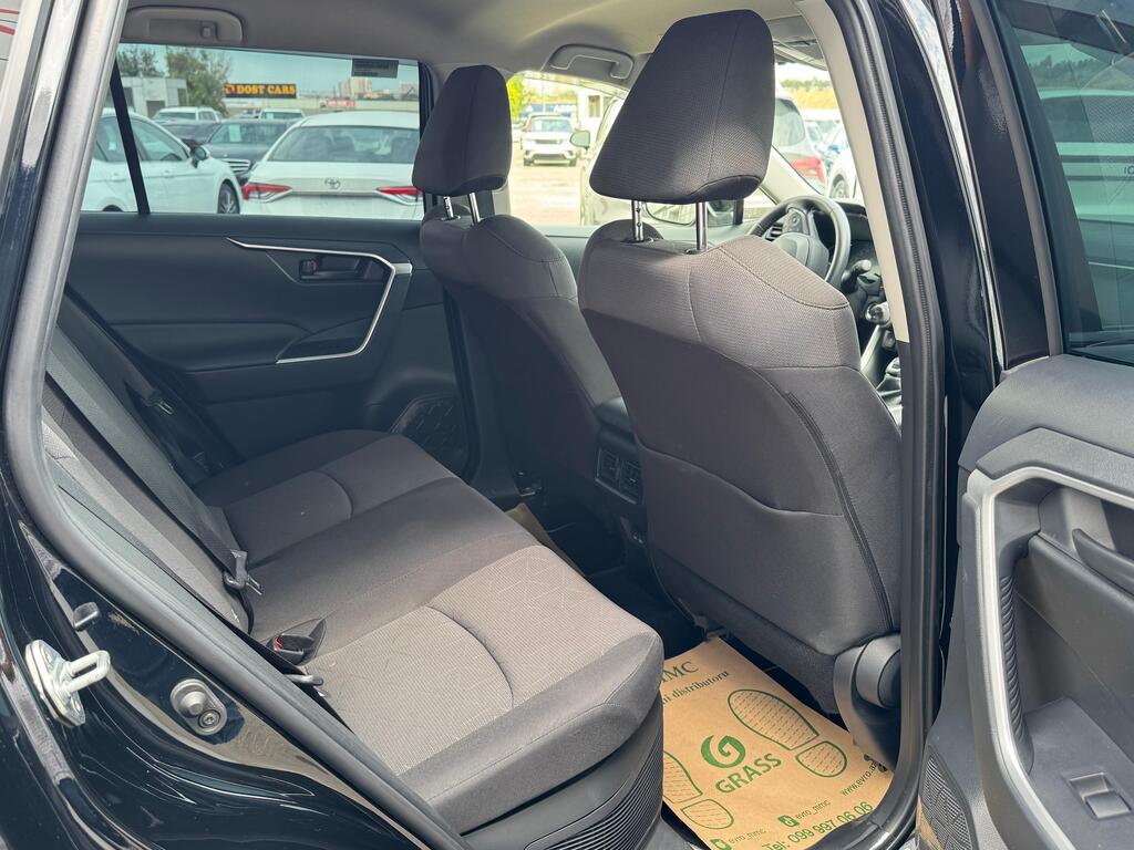 Toyota RAV4, 2.5 L, 1.6 kWh, 2024 il, 34 000 km — Avtomobillər, Bakı (2)