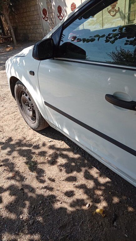 Ford Focus, 1.6 L, 2001 il, 320 000 km — Avtomobillər, Biləsuvar (7)