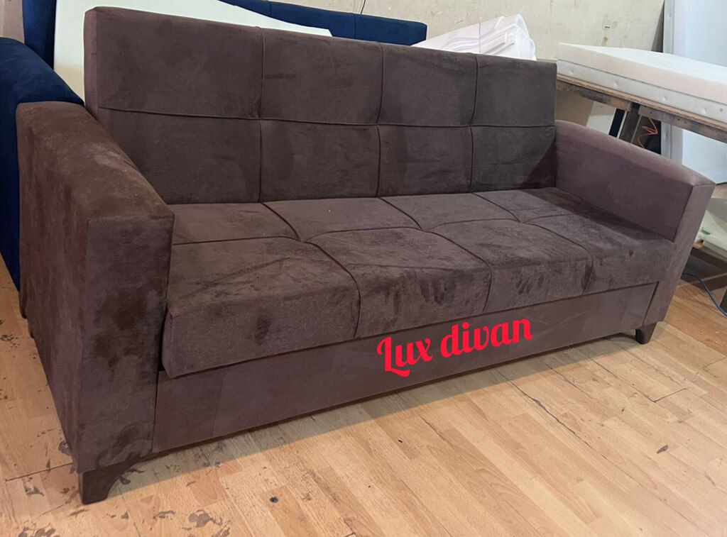 Divan — Matraslar, Bakı