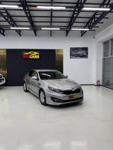Kia Optima, 2.4 L, 2012 il, 25 267 km — 313 Cars — Avtomobillər