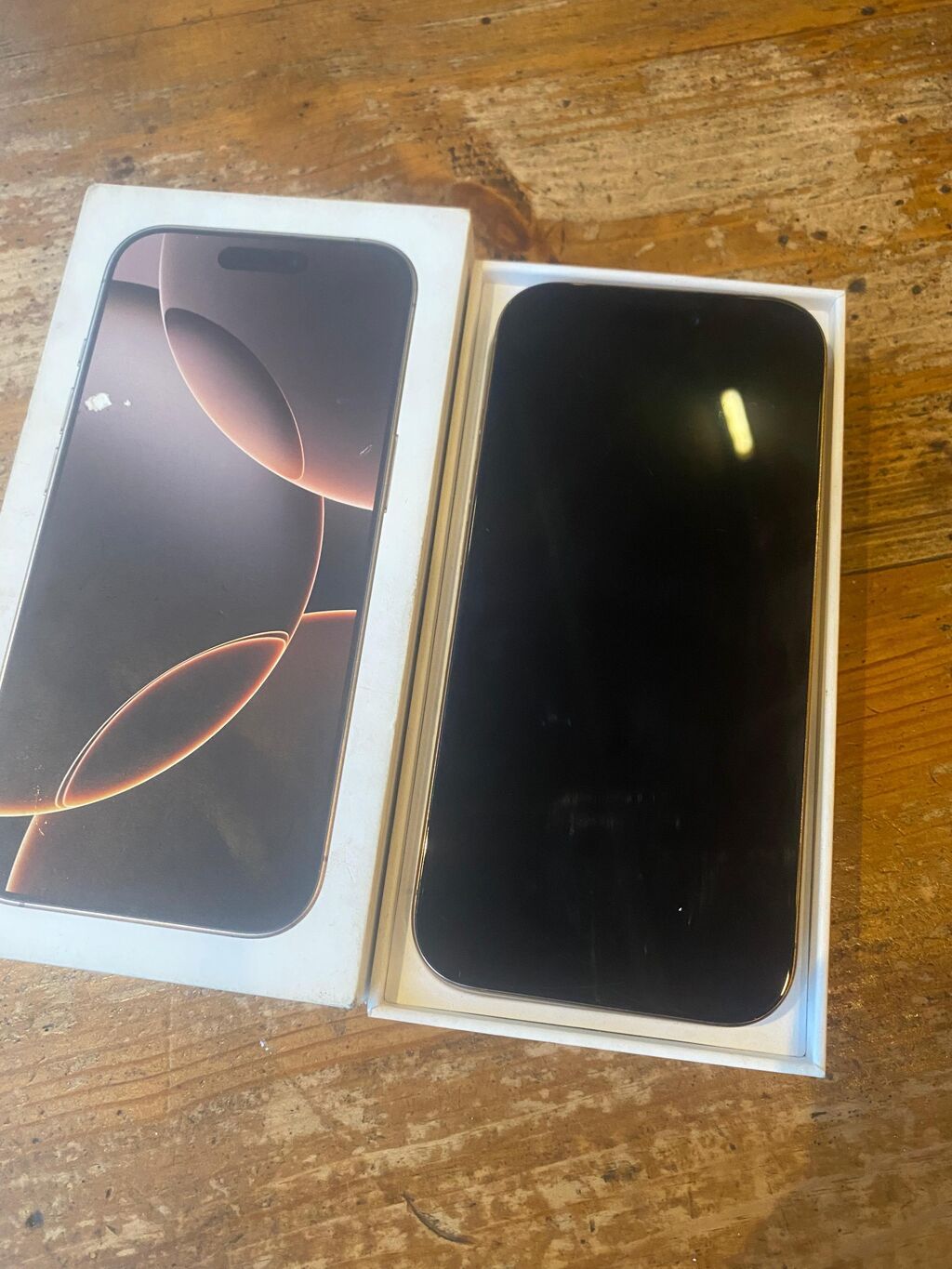 IPhone 14 Pro Max, Gümüşü — Apple iPhone, Bakı (2)