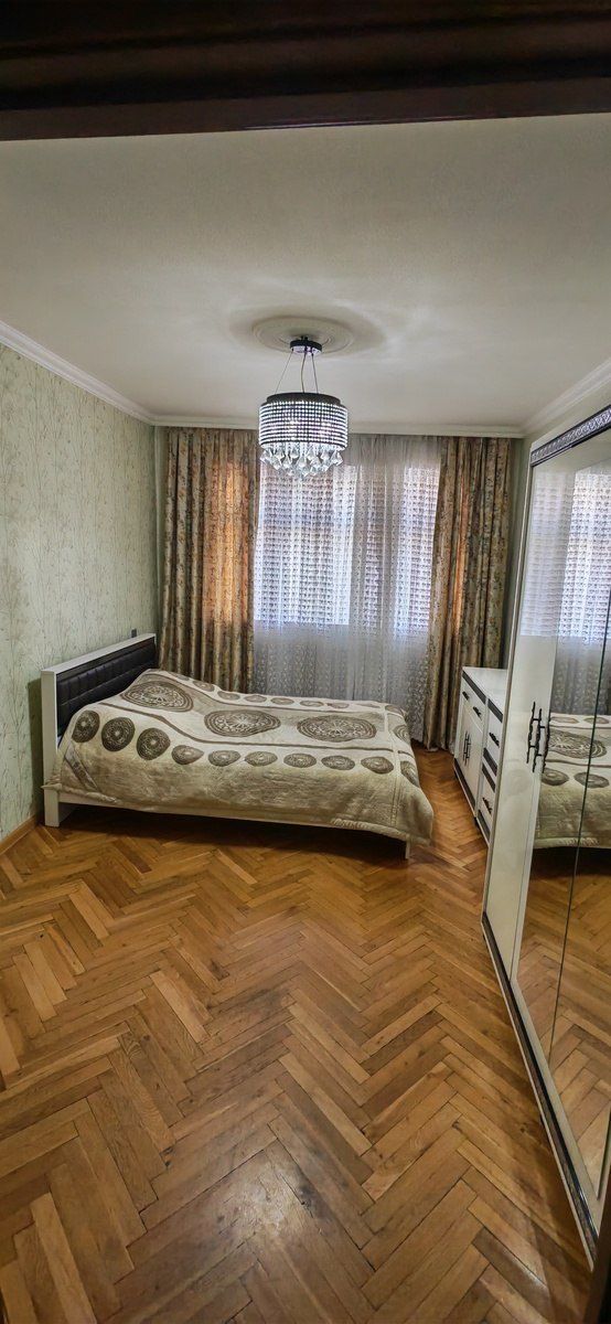 İcarəyə verilir 3 otaqlı köhnə tikili 66 m² — Mənzil, Bakı (5)
