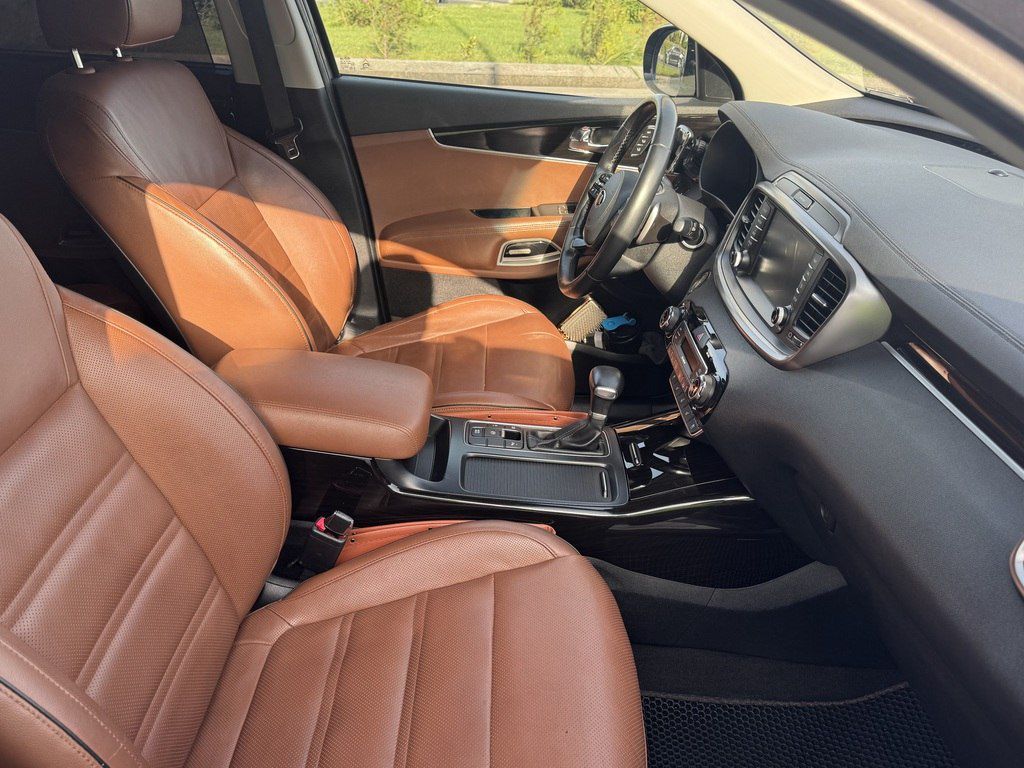 Kia Sorento, 2.0 L, 2017 il, 188 000 km — Avtomobillər, Bakı (6)