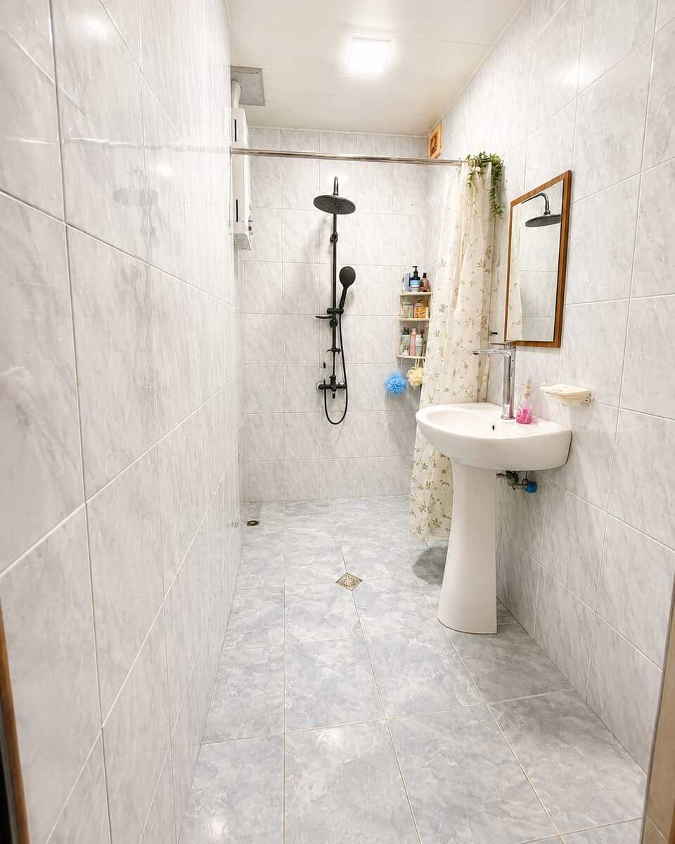 Satılır 2 otaqlı köhnə tikili 65 m² — Mənzil, Bakı (8)