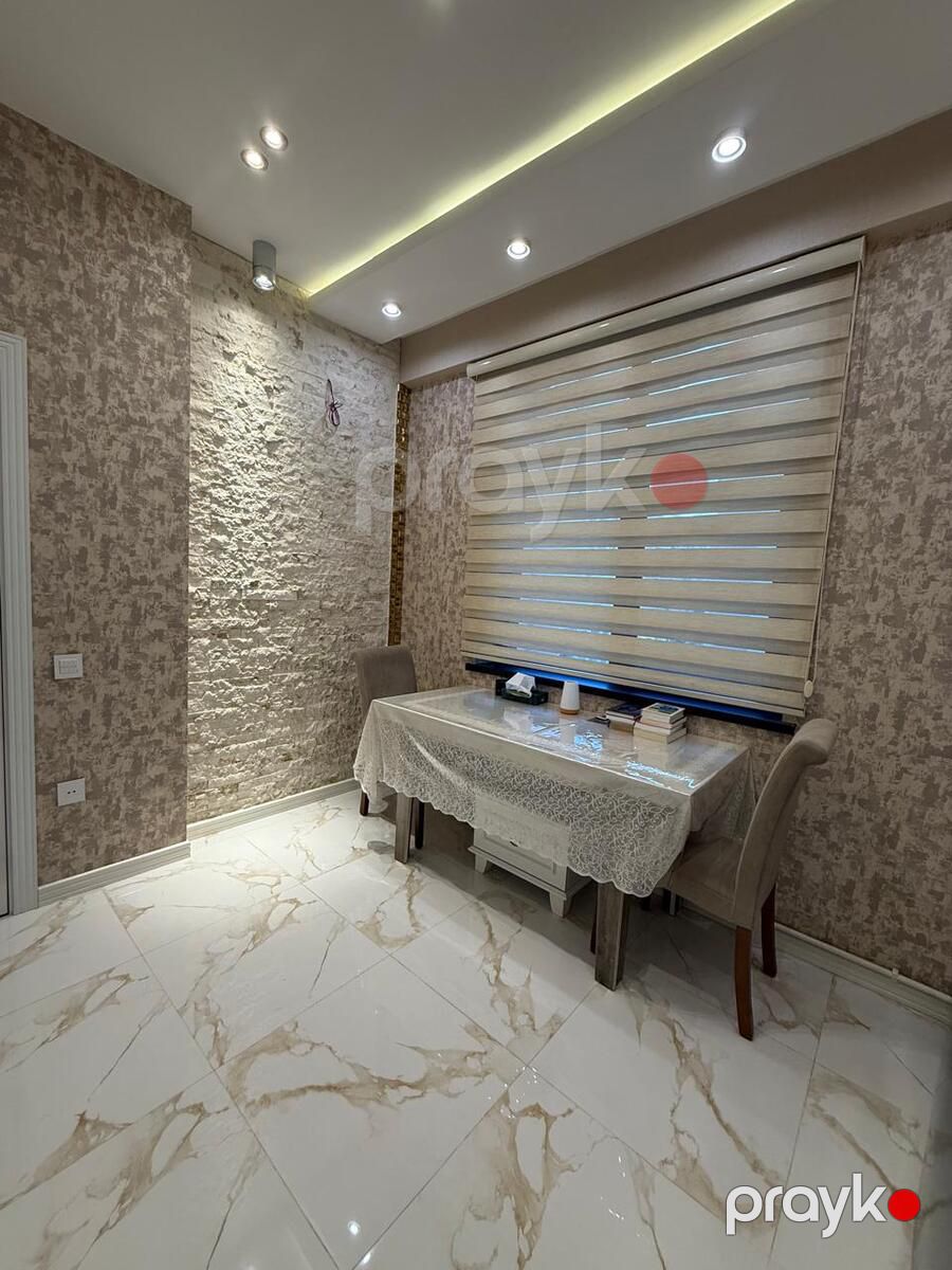 Satılır 2 otaqlı yeni tikili 60 m² — Mənzil, Bakı (8)
