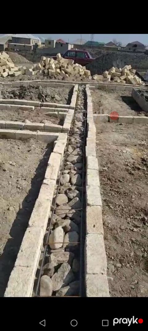 2 sot torpaq sahəsi, Aşıq Ələsgər küç