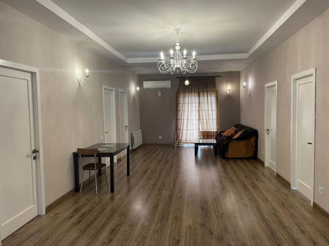 Satılır 7 otaqlı həyət evi/bağ evi 600 m² — Ev, villa, Bakı (6)