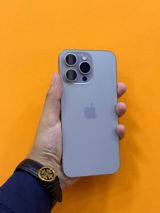 Apple iPhone 15 Pro Max Natural Titanium 256GB/8GB — Fedya Telecom — Smartphones