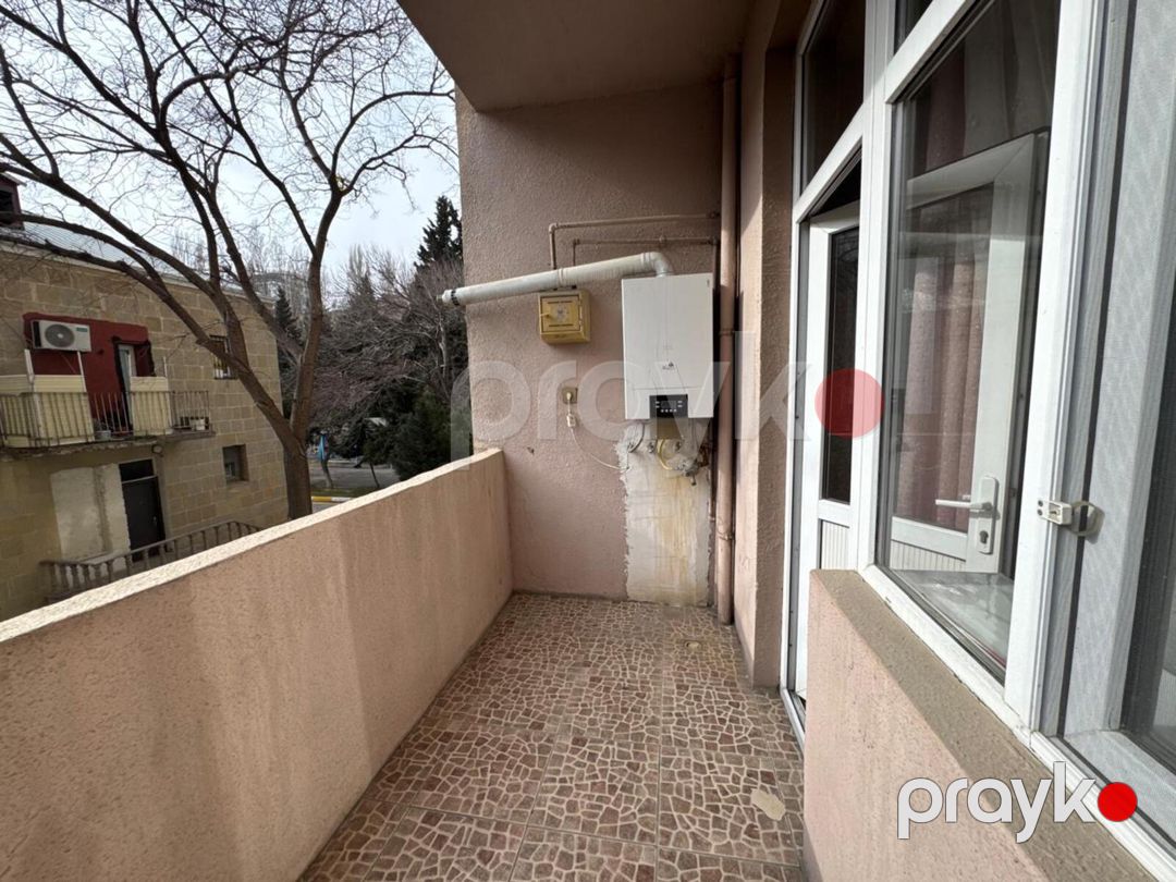 Satılır 3 otaqlı yeni tikili 123 m² — Mənzil, Bakı (7)