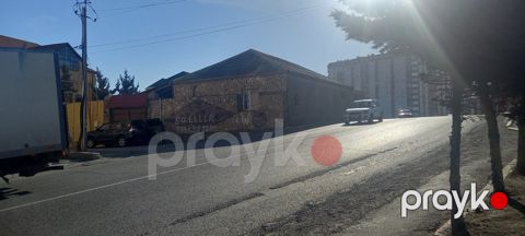 Obyekt, Masazır qəs