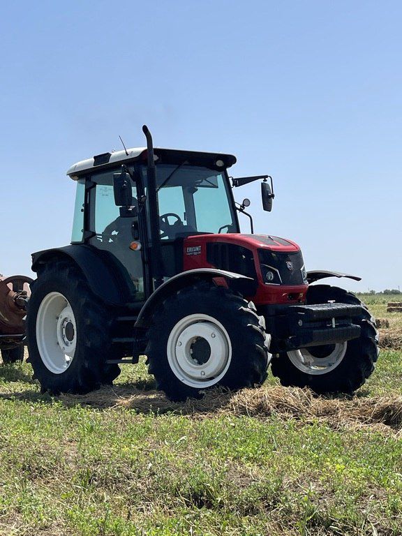 ArmaTrac (Erkunt) 1104 Lux, 2023 il — Avto, Bakı (3)
