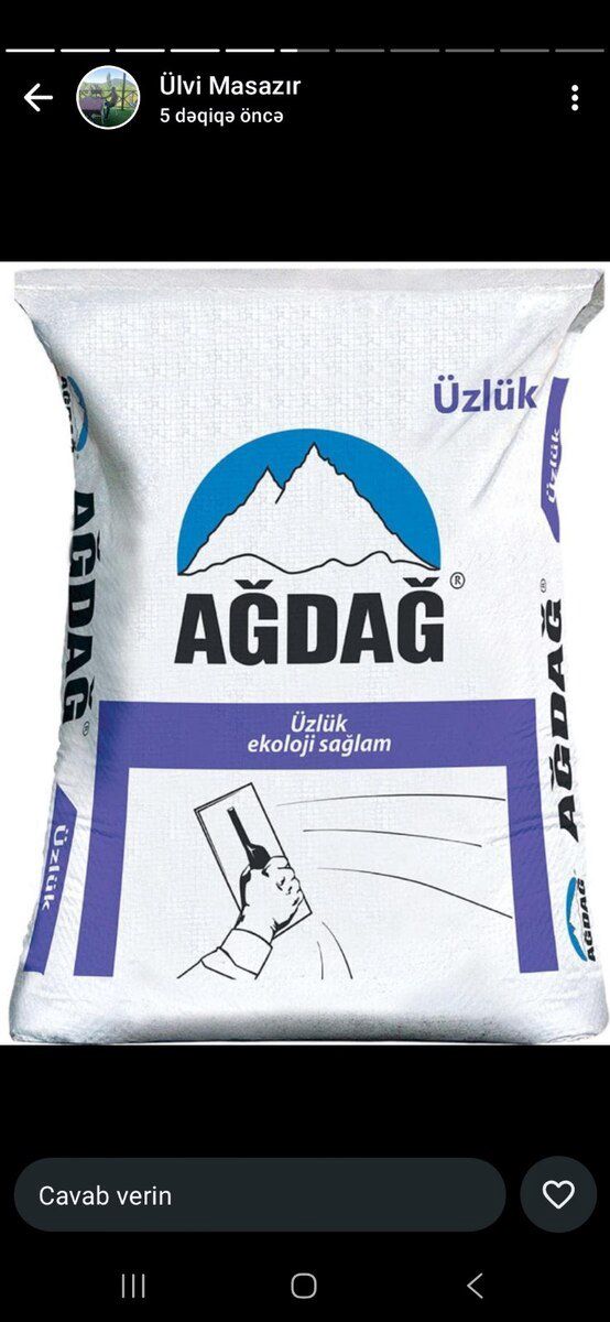 "Holcim" sement — Təmir və inşaat, Bakı (11)