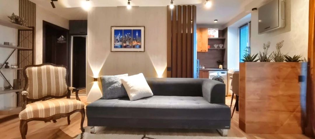 Satılır 2 otaqlı köhnə tikili 47 m² — Mənzil, Bakı (4)