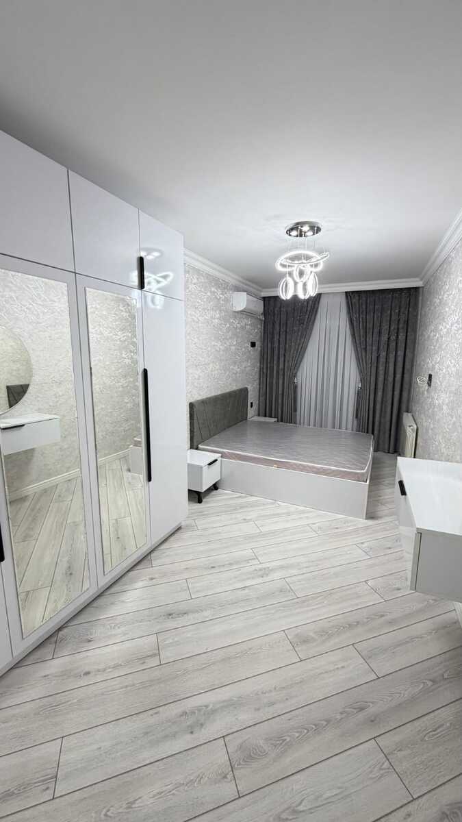 Satılır 3 otaqlı köhnə tikili 75 m² — Mənzil, Bakı (9)