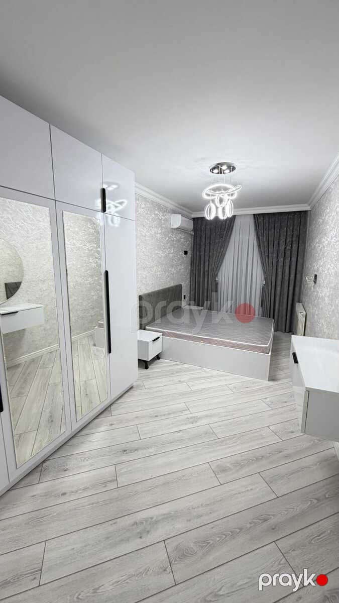 Satılır 3 otaqlı köhnə tikili 75 m² — Mənzil, Bakı (3)