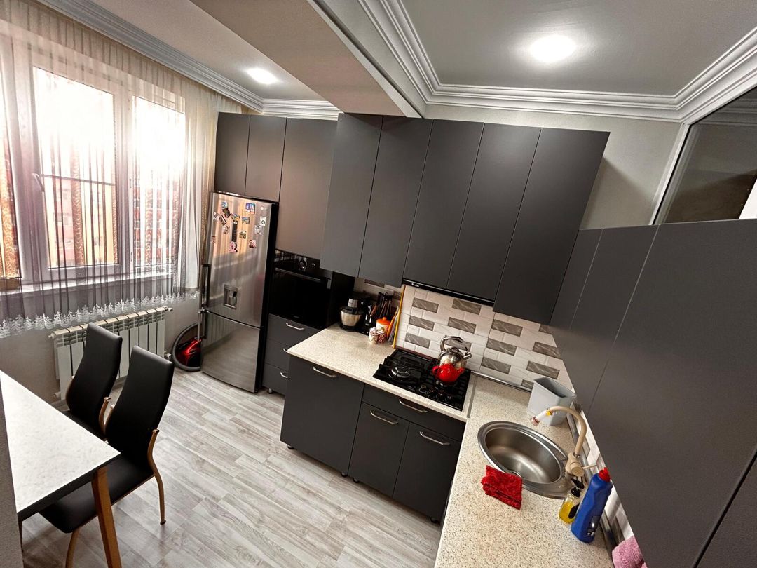 Satılır 2 otaqlı yeni tikili 68 m² — Mənzil, Bakı (4)