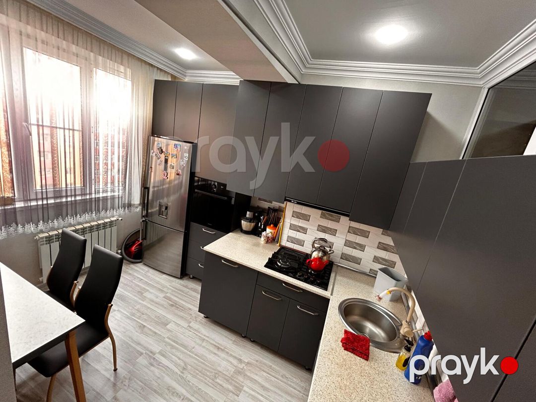 Satılır 2 otaqlı yeni tikili 68 m² — Mənzil, Bakı (4)
