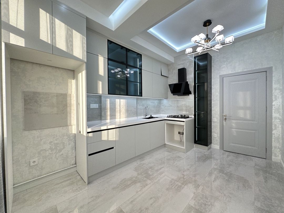 Satılır 3 otaqlı yeni tikili 105 m² — Mənzil, Bakı (5)