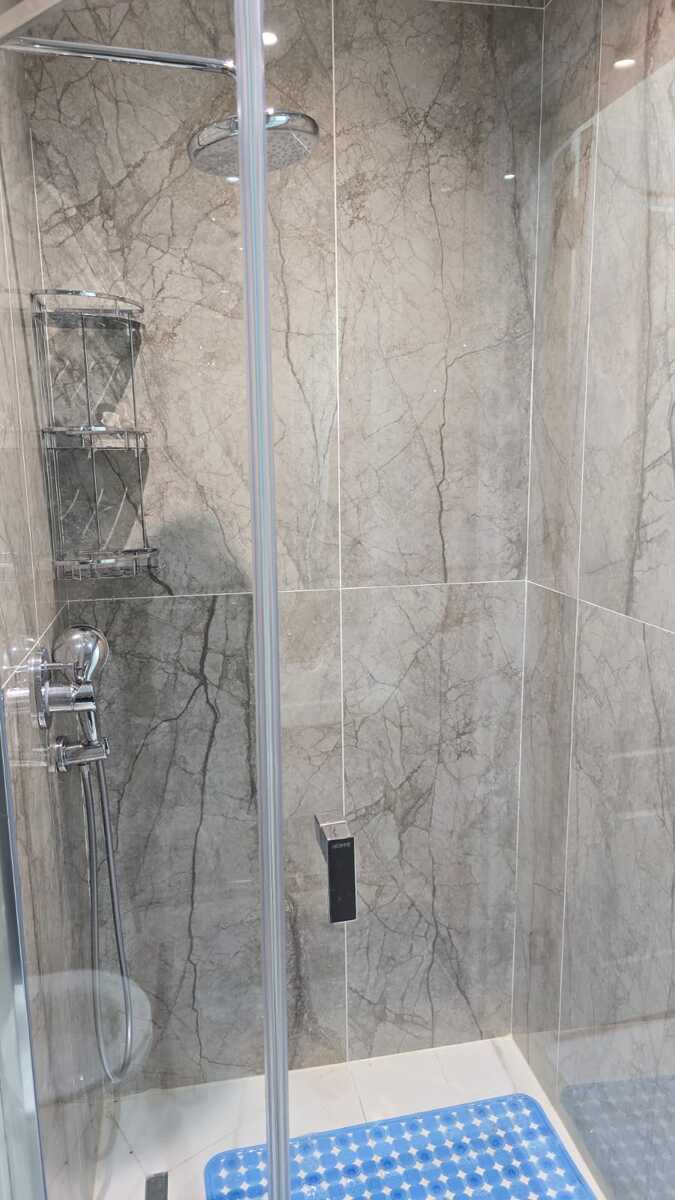 İcarəyə verilir 3 otaqlı yeni tikili 70 m² — Mənzil, Bakı (11)