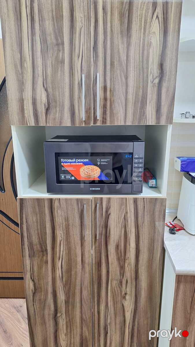 İcarəyə verilir 4 otaqlı yeni tikili 127 m² — Mənzil, Bakı (12)