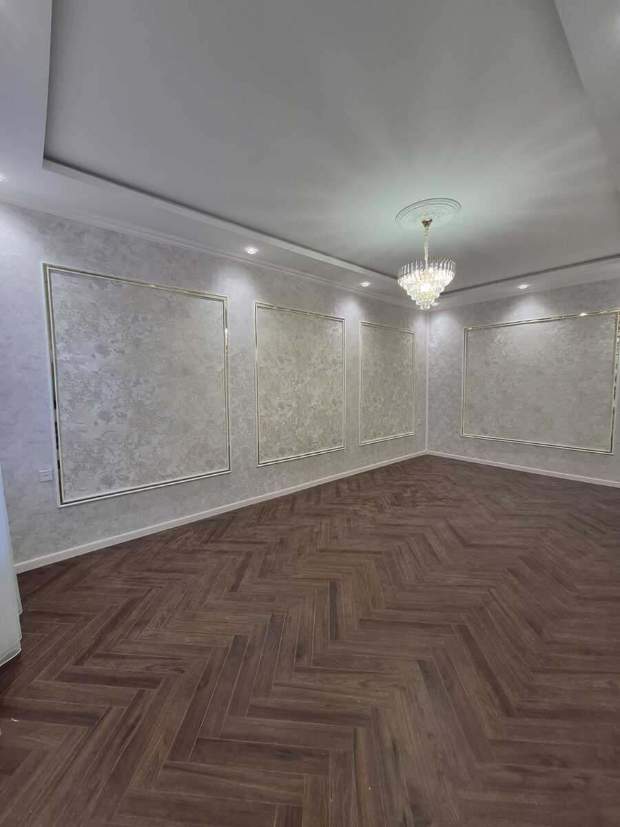 Satılır 2 otaqlı köhnə tikili 55 m² — Mənzil, Bakı (6)
