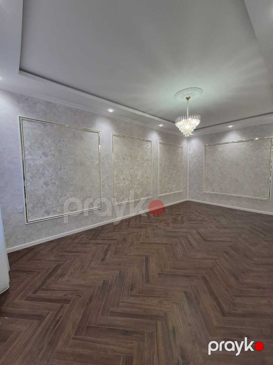 Satılır 2 otaqlı köhnə tikili 60 m² — Mənzil, Bakı (11)