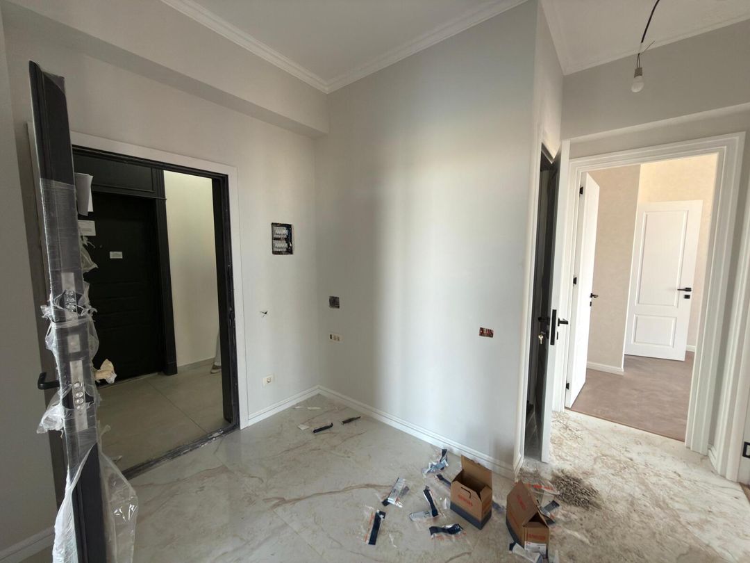 Satılır 3 otaqlı yeni tikili 85.7 m² — Mənzil, Bakı (3)