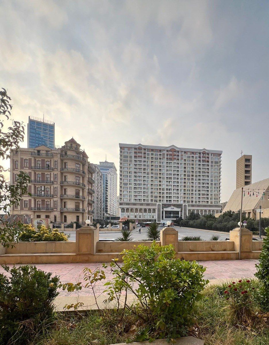 Satılır obyekt 82 m² — Əmlak, Bakı (2)