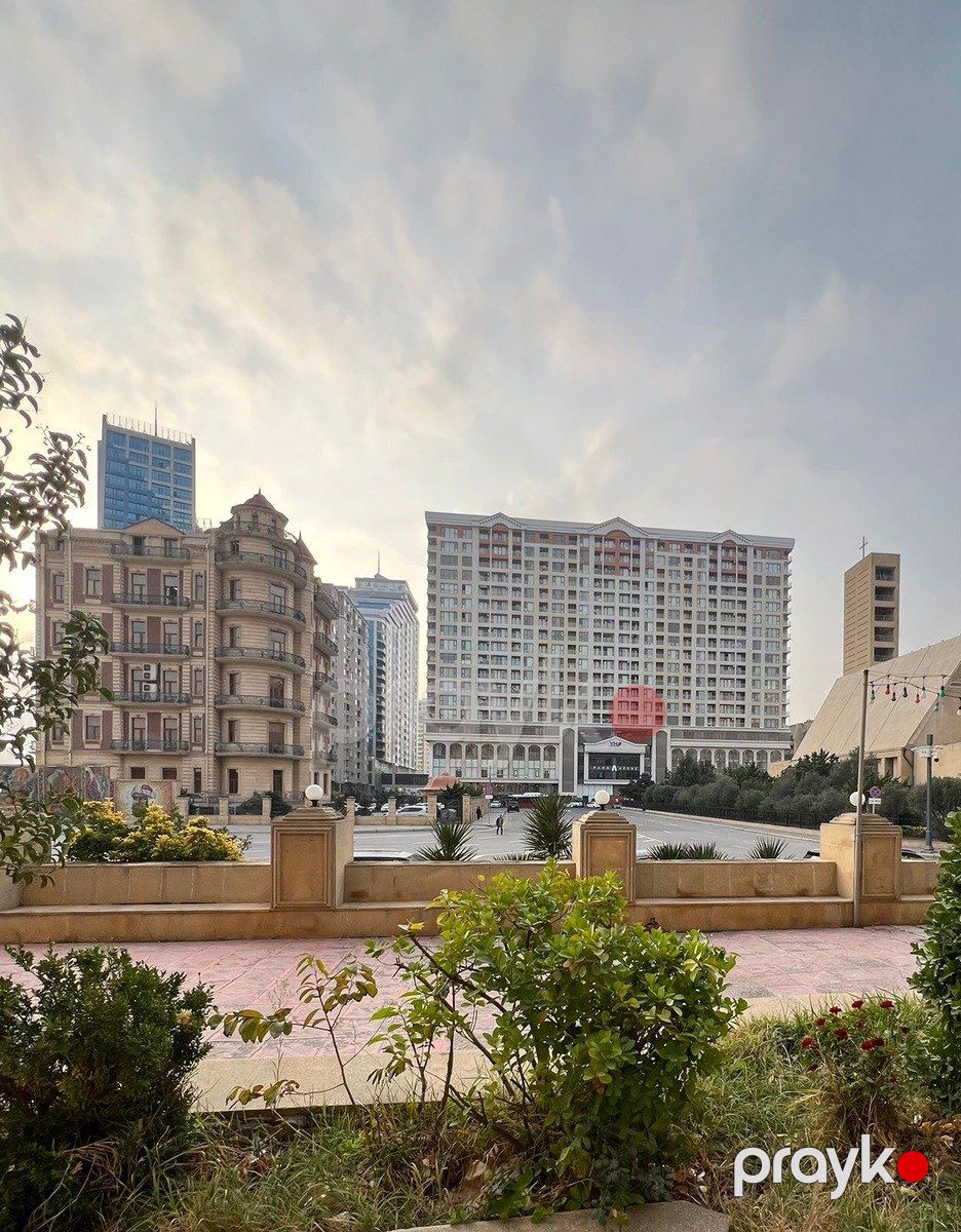 Satılır obyekt 82 m² — Əmlak, Bakı (2)