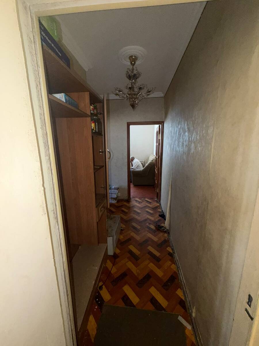 Satılır 2 otaqlı köhnə tikili 42 m² — Mənzil, Bakı (4)